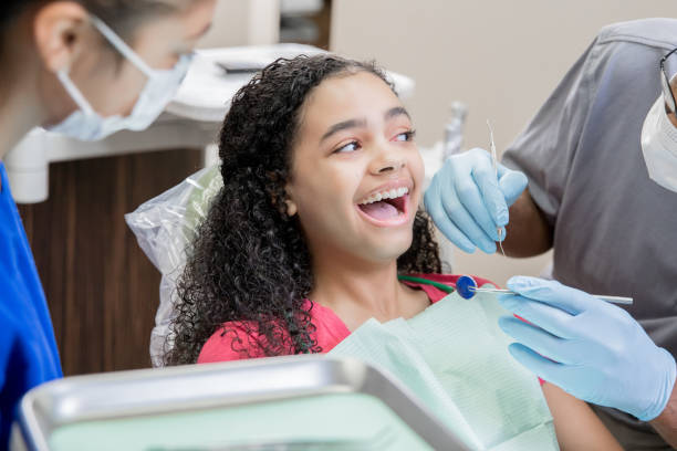 Best Urgent Dental Care in Potterville, MI