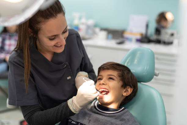 Best 24-Hour Emergency Dentist in Potterville, MI